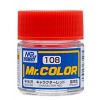Mr Color C-108 Character Red Semi Gloss 10ml Image