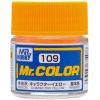 Mr Color C-109 Character Yellow Semi Gloss 10ml Image