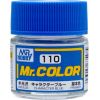 Mr Color C-110 Character Blue Semi Gloss 10ml Image