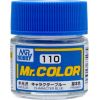 Mr Color C-110 Character Blue Semi Gloss 10ml Main Thumbnail