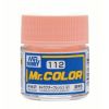 Mr Color C-112 Character Flesh (2) Semi Gloss 10ml Image