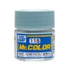 Mr Color C-115 RLM65 Light Blue Semi Gloss 10ml Main Thumbnail