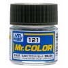 Mr Color C-121 RLM81 Brown Violet Semi Gloss 10ml Main Thumbnail