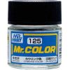 Mr Color C-125 Cowling Colour Semi Gloss 10ml Image