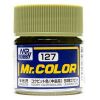 Mr Color C-127 Cockpit Colour (Nakajima) Semi Gloss 10ml Main Thumbnail