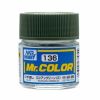 Mr Color C-136 Russian Green (2) Matte 10ml Main Thumbnail