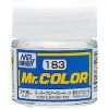 Mr Color C-183 Super Clear Gray Tone Semi Gloss 10ml Image