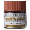 Mr Metal Color MC-215 Copper 10ml Image