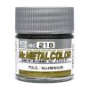 Mr Metal Color MC-218 Aluminium 10ml Image