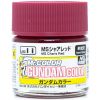 Mr Color Gundam Color UG-11 MS Char's Red Semi Gloss 10ml Main Thumbnail