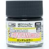 Mr Color Gundam Color UG-15 MS Phantom Grey Semi Gloss 10ml Image