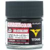Mr Color Gundam Color UG-16 MS Titans Blue 1 Semi Gloss 10ml Main Thumbnail