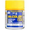 Mr Color GX GX-4 Chiara Yellow Gloss 18ml Image
