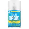 Mr Topcoat B-501 Gloss Spray (86ml) Image
