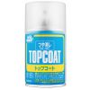 Mr Topcoat B-503 Flat Spray (86ml) Image