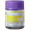 Mr Metallic Color GX-207 Metal Violet Metallic 18ml Image