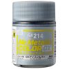 Mr Metallic Color GX-214 Ice Silver Metallic 18ml Image