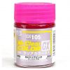 Mr Clear Color GX GX-105 Clear Pink 18ml Image