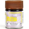 Mr Clear Color GX GX-109 Clear Brown 18ml Image