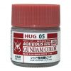 Mr Hobby Aqueous Gundam Color HUG-05 Pink for Char Aznable Semi Gloss 10ml Image