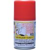 Mr. Hobby Gundam Color Spray SG-04 MS Red 100ml Image