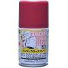 Mr. Hobby Gundam Color Spray SG-11 MS Char's Red 100ml Image