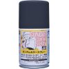 Mr. Hobby Gundam Color Spray SG-15 MS Phantom Grey 100ml Image