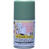 Mr. Hobby Gundam Color Spray SG-07 MS Deep Green 100ml Image