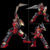 RIOBOT Henkei Gattai Gurren Lagann (Gurren Lagann) Additional Thumbnail 5