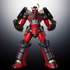 RIOBOT Henkei Gattai Gurren Lagann (Gurren Lagann) Image