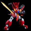 Metamor-Force Granzort Action Figure (Mado King Granzort) Image