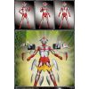 Haf Melos Action Figure (Ultraman) Additional Thumbnail 5