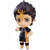 Nendoroid Yu Nishinoya: The New Karasuno Ver. (Haikyu!!) Image