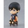 Nendoroid Swacchao! Tobio Kageyama (Haikyu!!) Additional Thumbnail 5