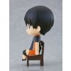 Nendoroid Swacchao! Tobio Kageyama (Haikyu!!) Additional Thumbnail 3