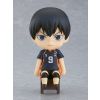Nendoroid Swacchao! Tobio Kageyama (Haikyu!!) Additional Thumbnail 2