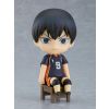 Nendoroid Swacchao! Tobio Kageyama (Haikyu!!) Additional Thumbnail 1