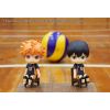 Nendoroid Swacchao! Tobio Kageyama (Haikyu!!) Additional Thumbnail 8