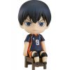 Nendoroid Swacchao! Tobio Kageyama (Haikyu!!) Image
