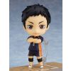 Nendoroid Daichi Sawamura (Reissue) (Haikyu!!) Additional Thumbnail 1