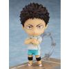 Nendoroid Hajime Iwaizumi (Haikyu!!) Additional Thumbnail 1
