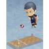 Nendoroid Ryunosuke Tanaka (Haikyu!!) Additional Thumbnail 1