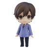 Nendoroid Haruhi Fujioka Action Figure (Ouran High School Host Club) Image