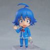 Nendoroid Iruma Suzuki Action Figure (Mairimashita! Iruma-kun) Image