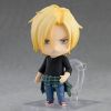 Nendoroid Ash Lynx Action Figure (Banana Fish) Image