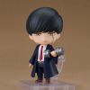 Nendoroid Mash Burnedead (Mashle: Magic and Muscles) Image