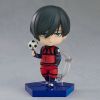 Nendoroid Itoshi Rin (Blue Lock) Image
