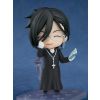 Nendoroid Sebastian Michaelis Sapphire Owl Ver. (Black Butler) Additional Thumbnail 1