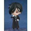 Nendoroid Sebastian Michaelis Sapphire Owl Ver. (Black Butler) Additional Thumbnail 2