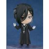 Nendoroid Sebastian Michaelis Sapphire Owl Ver. (Black Butler) Additional Thumbnail 3